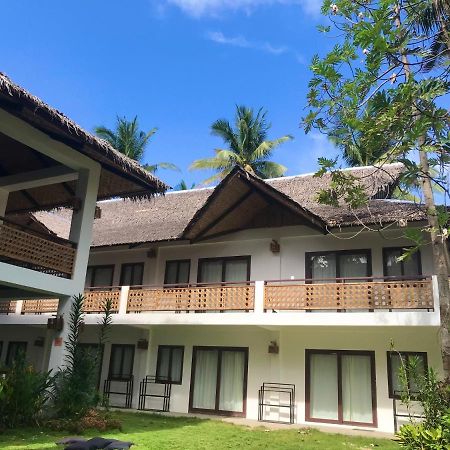 Payag Suites جنرال لونا المظهر الخارجي الصورة