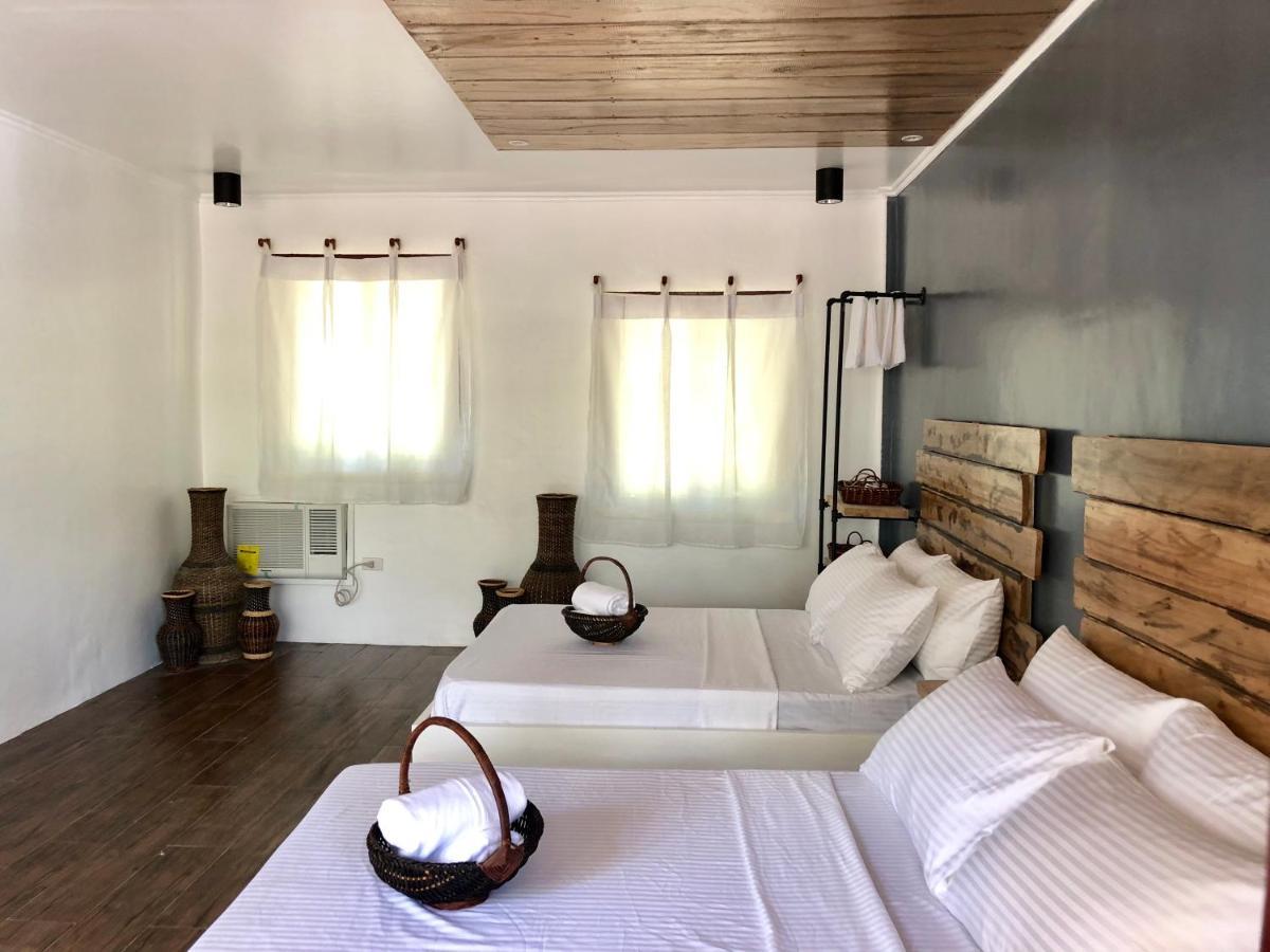Payag Suites جنرال لونا المظهر الخارجي الصورة