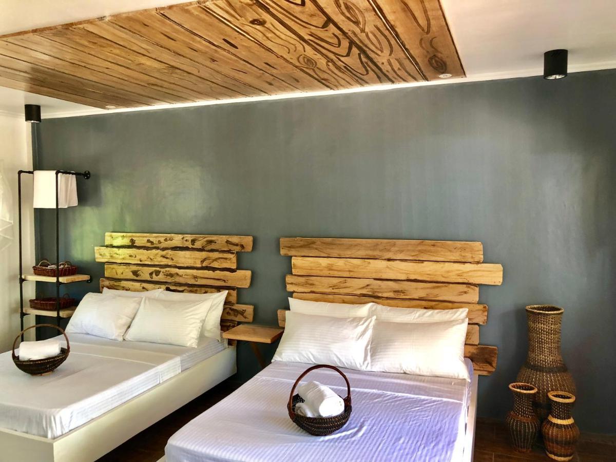 Payag Suites جنرال لونا المظهر الخارجي الصورة