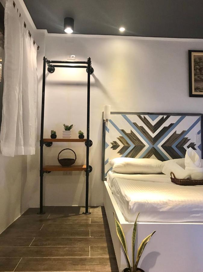 Payag Suites جنرال لونا المظهر الخارجي الصورة