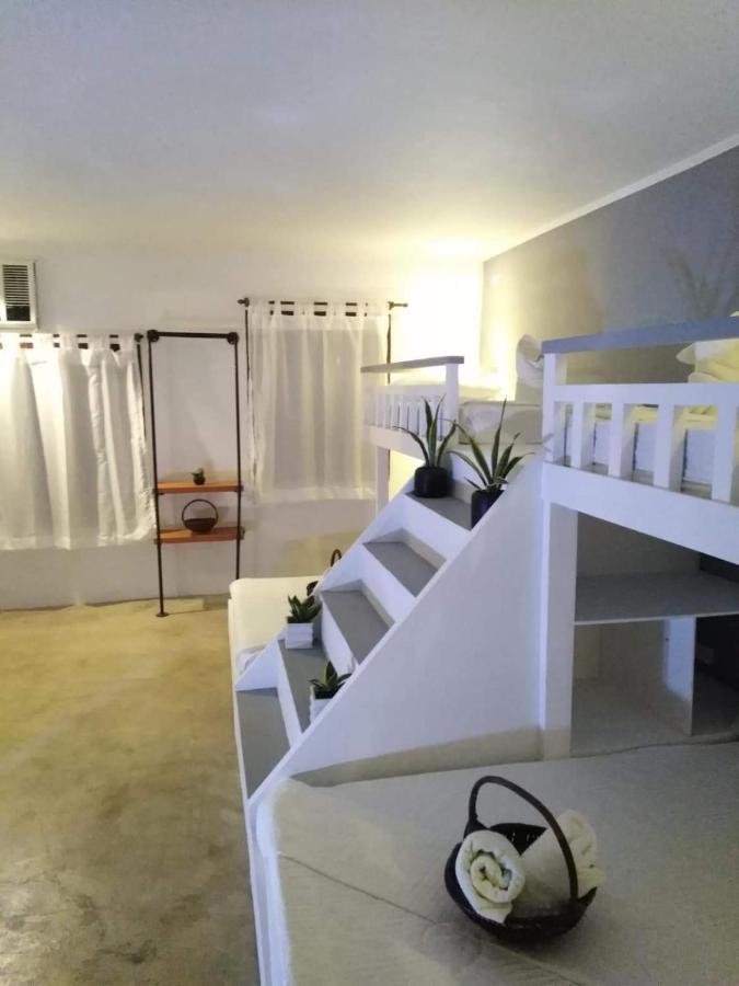 Payag Suites جنرال لونا المظهر الخارجي الصورة
