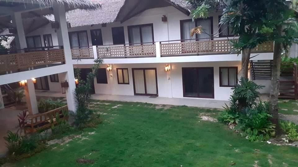 Payag Suites جنرال لونا المظهر الخارجي الصورة