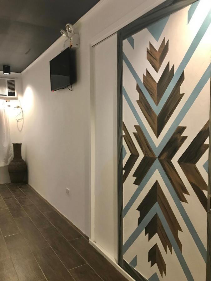 Payag Suites جنرال لونا المظهر الخارجي الصورة