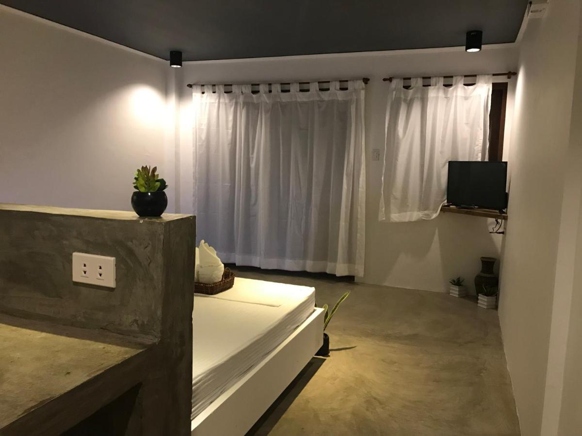 Payag Suites جنرال لونا المظهر الخارجي الصورة