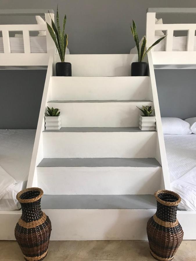 Payag Suites جنرال لونا المظهر الخارجي الصورة