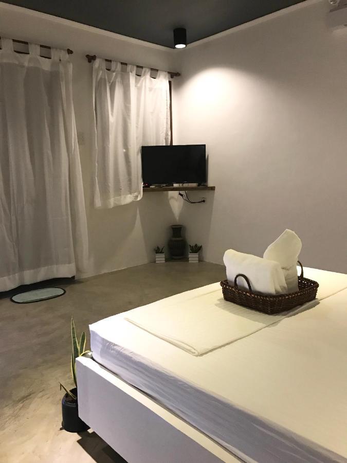 Payag Suites جنرال لونا المظهر الخارجي الصورة