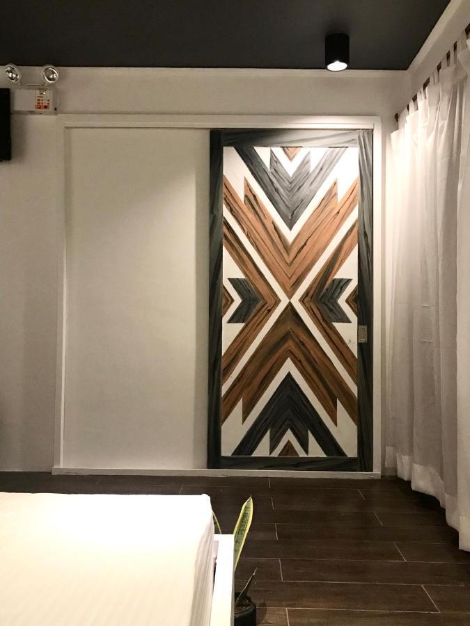Payag Suites جنرال لونا المظهر الخارجي الصورة