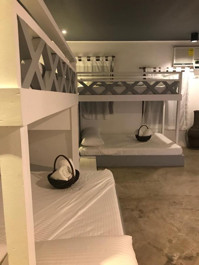 Payag Suites جنرال لونا المظهر الخارجي الصورة