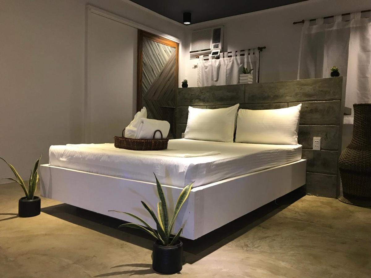 Payag Suites جنرال لونا المظهر الخارجي الصورة