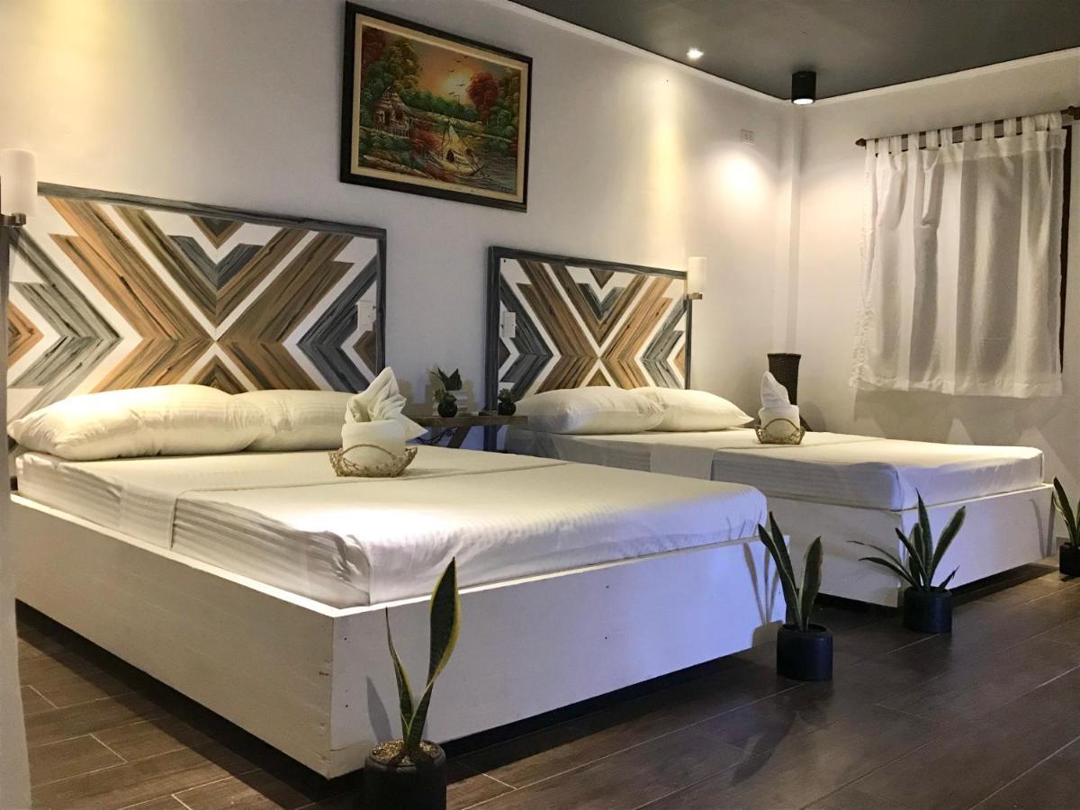 Payag Suites جنرال لونا المظهر الخارجي الصورة
