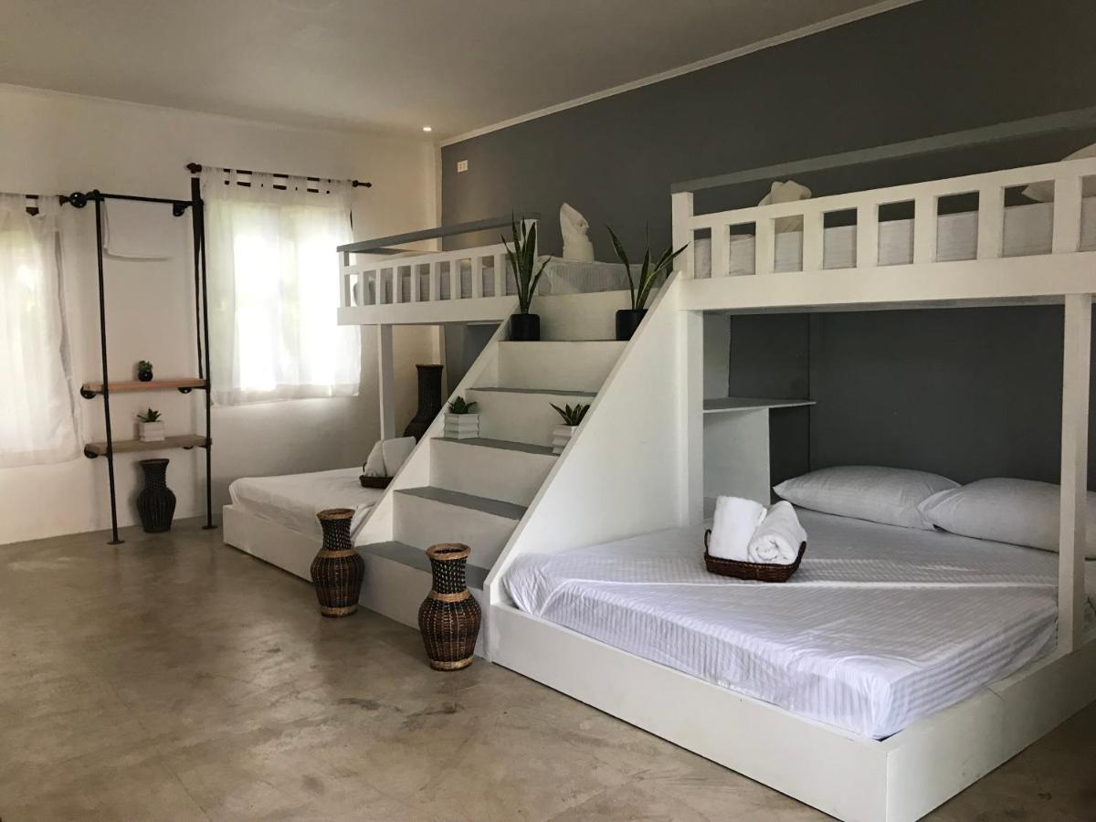 Payag Suites جنرال لونا المظهر الخارجي الصورة