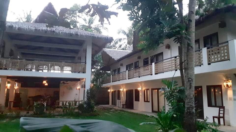 Payag Suites جنرال لونا المظهر الخارجي الصورة