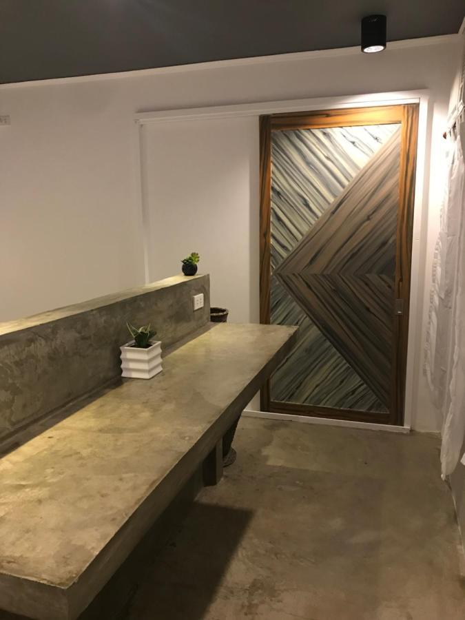 Payag Suites جنرال لونا المظهر الخارجي الصورة