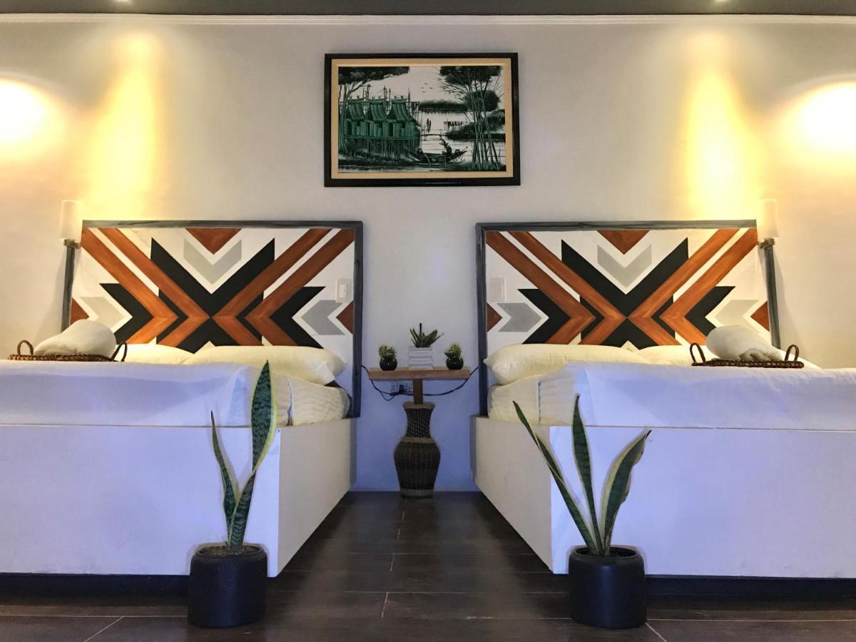Payag Suites جنرال لونا المظهر الخارجي الصورة