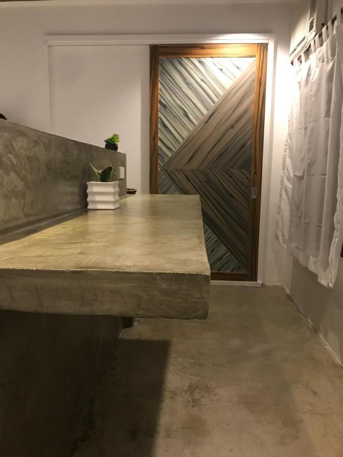 Payag Suites جنرال لونا المظهر الخارجي الصورة