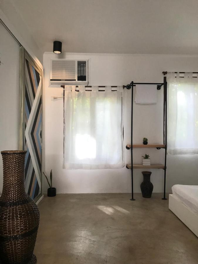 Payag Suites جنرال لونا المظهر الخارجي الصورة
