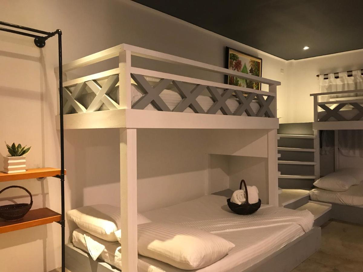 Payag Suites جنرال لونا المظهر الخارجي الصورة
