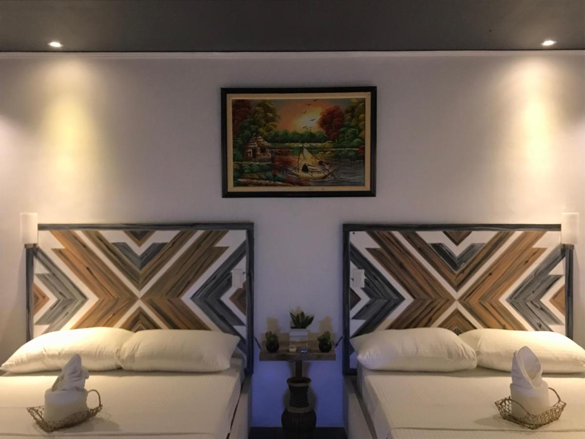 Payag Suites جنرال لونا المظهر الخارجي الصورة
