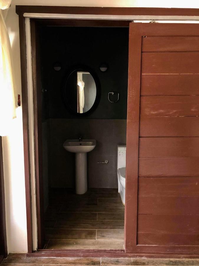 Payag Suites جنرال لونا المظهر الخارجي الصورة