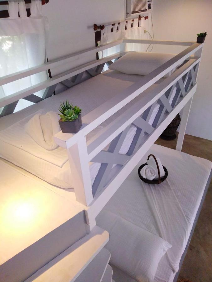 Payag Suites جنرال لونا المظهر الخارجي الصورة