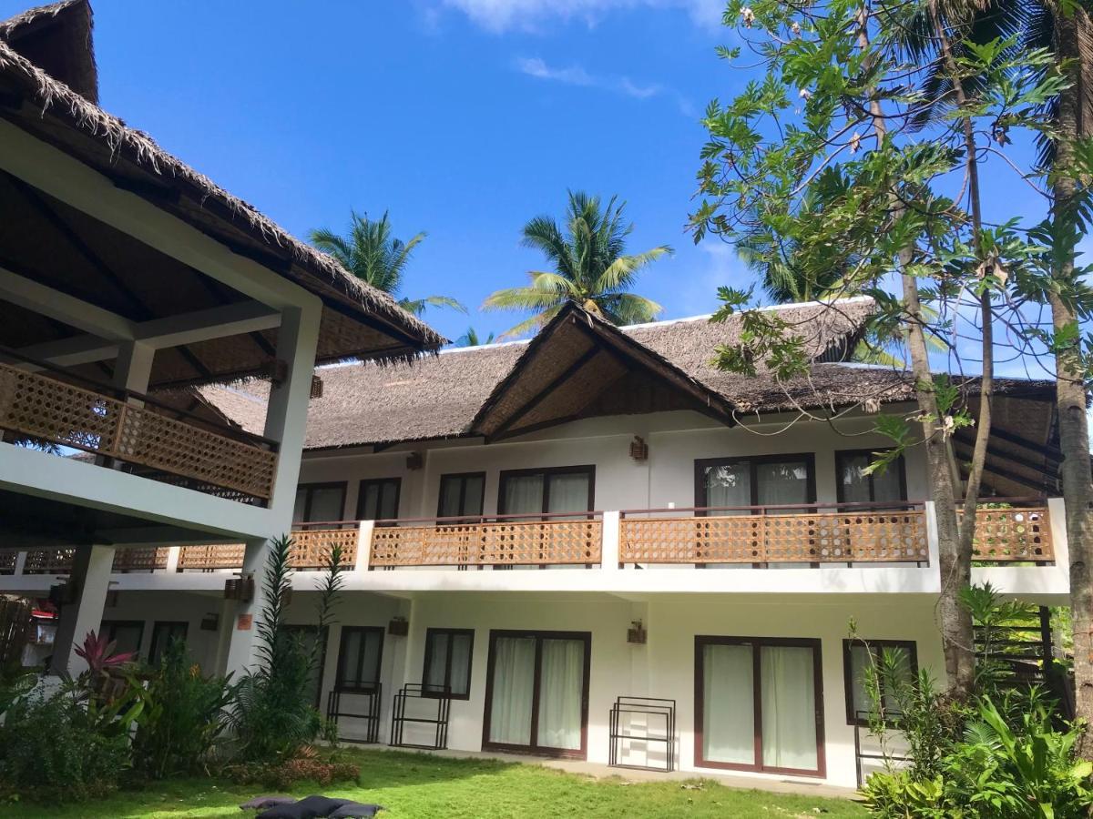 Payag Suites جنرال لونا المظهر الخارجي الصورة