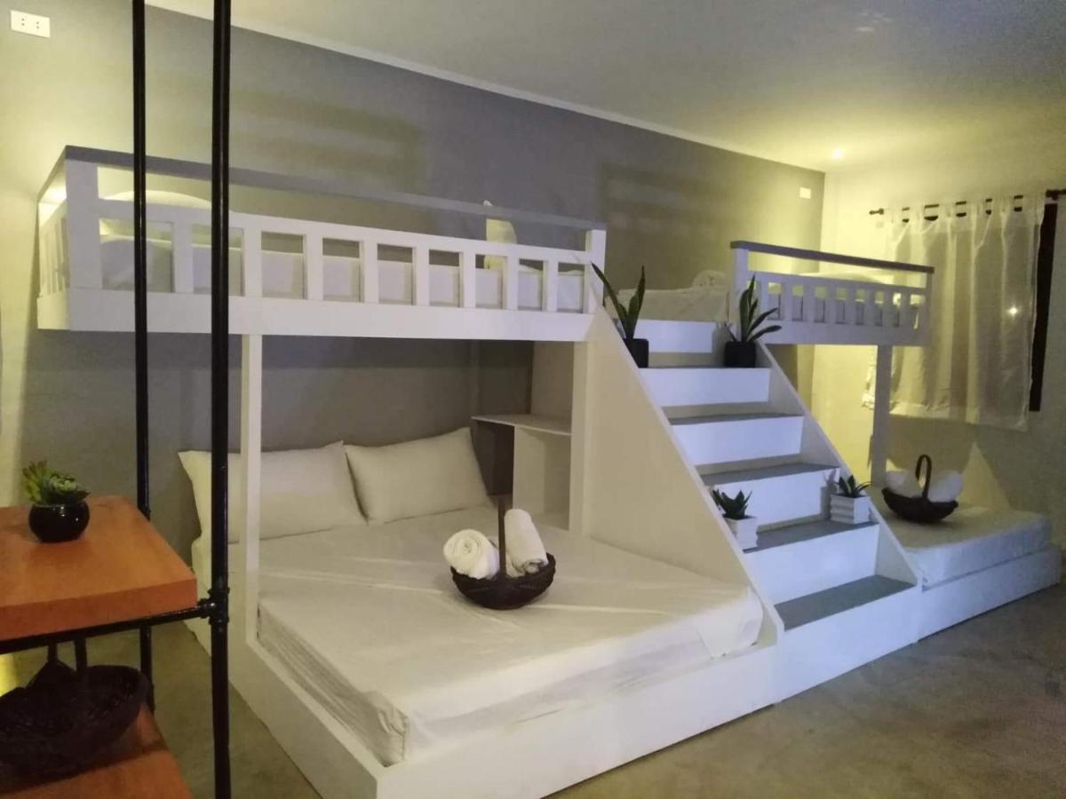 Payag Suites جنرال لونا المظهر الخارجي الصورة